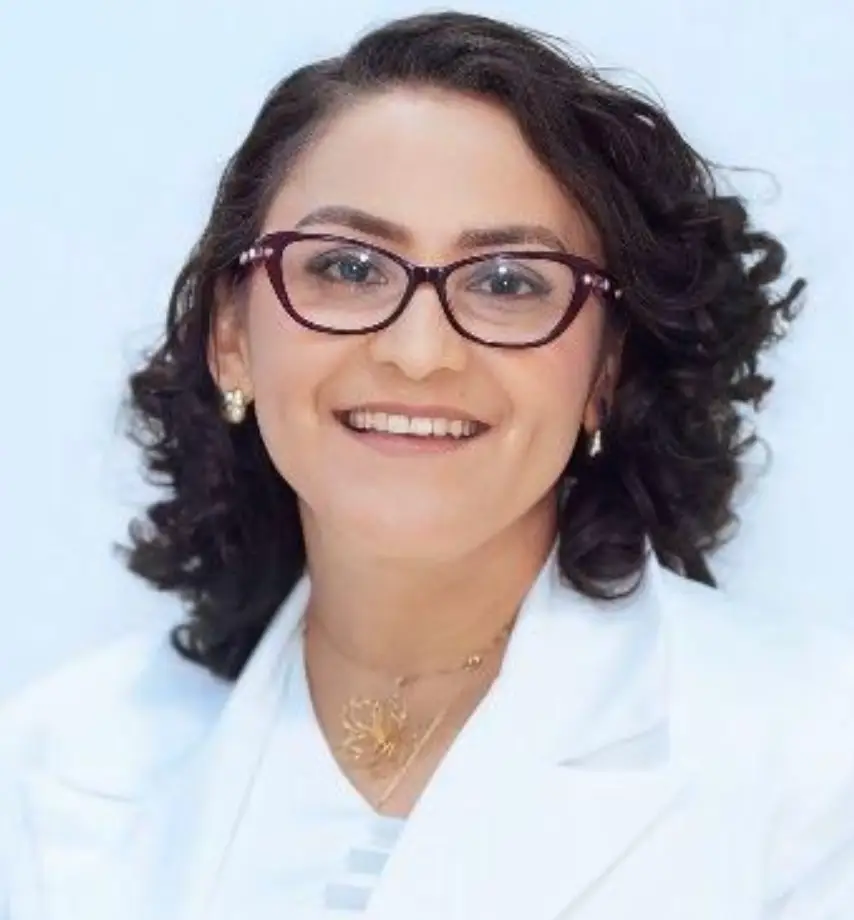 Rejane Farias - Presidenta